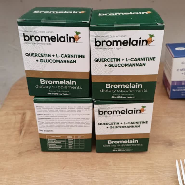 İdefix Siparişimde Eksik Bromelain Ürünleri Gönderilmedi, İade Talebim Cevapsız