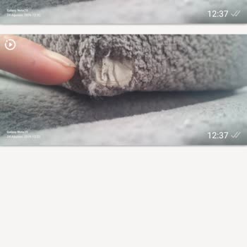 Eksik Ve Hasarlı Mobilya Teslimatı, Sürekli Ertelenen Çözüm Sözleri
