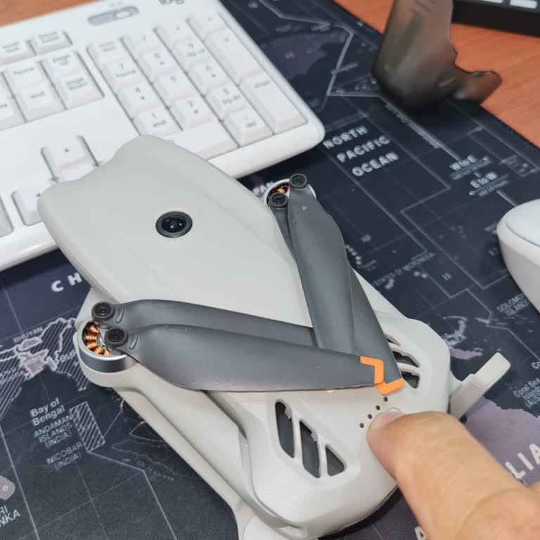 Drone Güç Düğmesi Arızalı, 14 Gün İade Hakkı Reddedildi