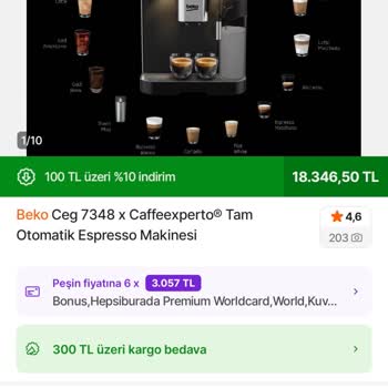Hepsiburada’da Kampanya Kuponu Uygulanmadı Ve Destek Yanıt Vermedi