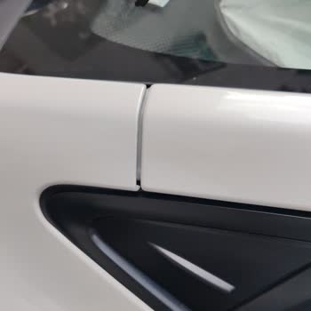 Yeni Corolla’da A Sütunu Panel Aralıkları Uyumlu Değil