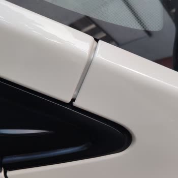 Yeni Corolla’da A Sütunu Panel Aralıkları Uyumlu Değil