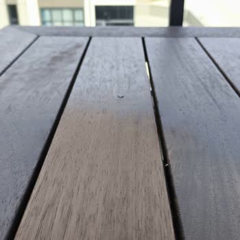 Teslim Edilen Balkon Takımında Hasar Ve Uzun Süreli Cevapsızlık