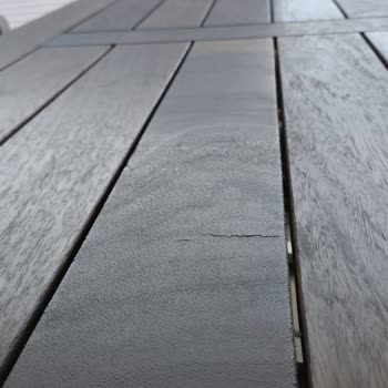 Teslim Edilen Balkon Takımında Hasar Ve Uzun Süreli Cevapsızlık