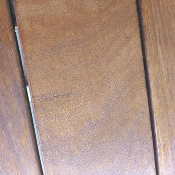 Teslim Edilen Balkon Takımında Hasar Ve Uzun Süreli Cevapsızlık