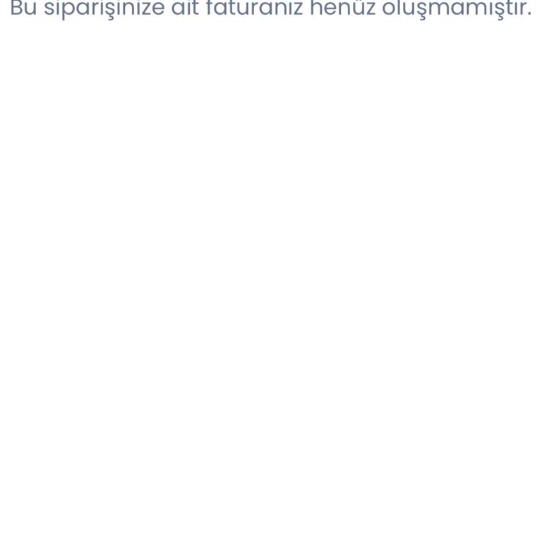 Kargoya Verilmeyen Telefon Siparişi Ve Yetkili Destek Eksikliği