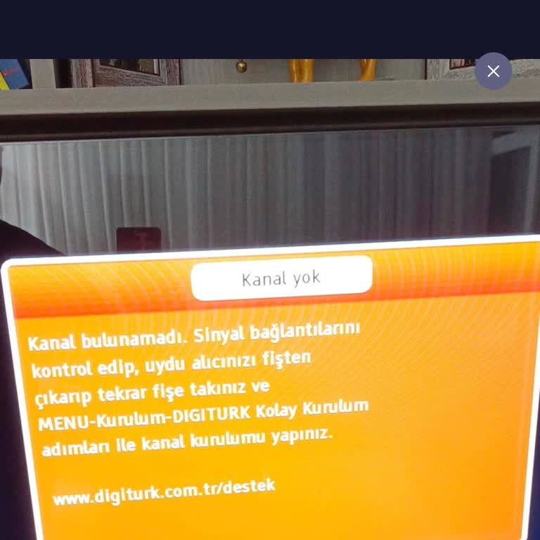 Üç Hafta Süren Yayın Kesintisi Ve Çözülmeyen Müşteri Hizmetleri Sorunu
