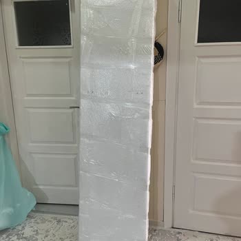 İade Edilen Gardırop Kayıp Ve Para İadesi Yapılmadı