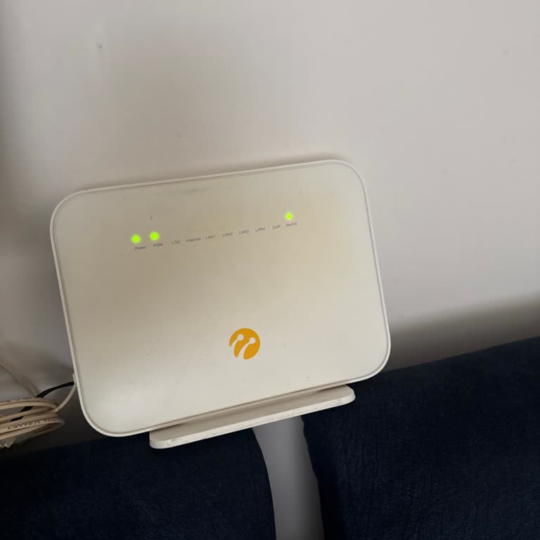 Turkcell Fiber İnternet Kesintisi Ve Çözüm Talebi