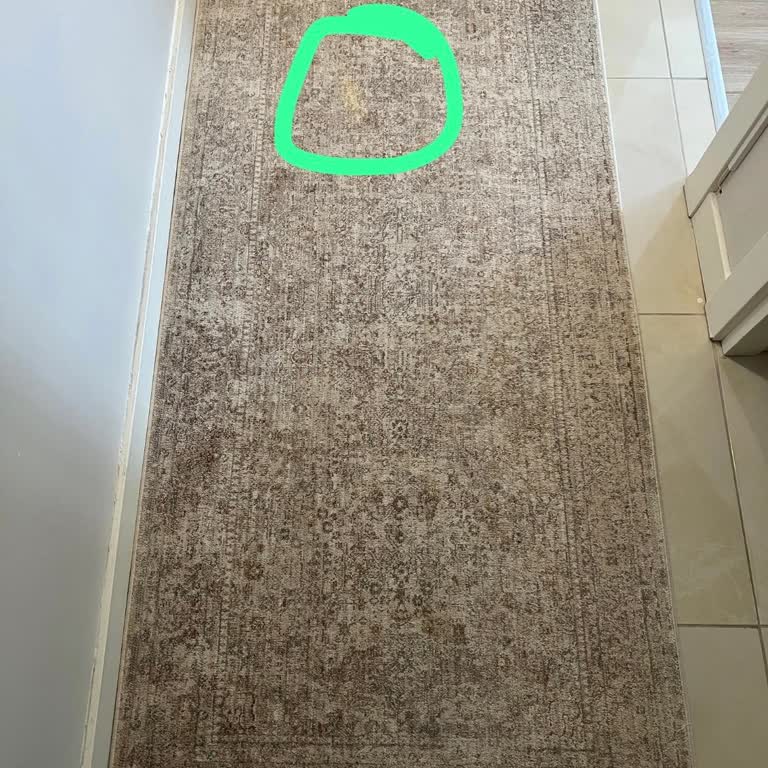 Durma Halı Yıkama’da Yeni Sarı Lekeler Ve Sorumluluk Reddi