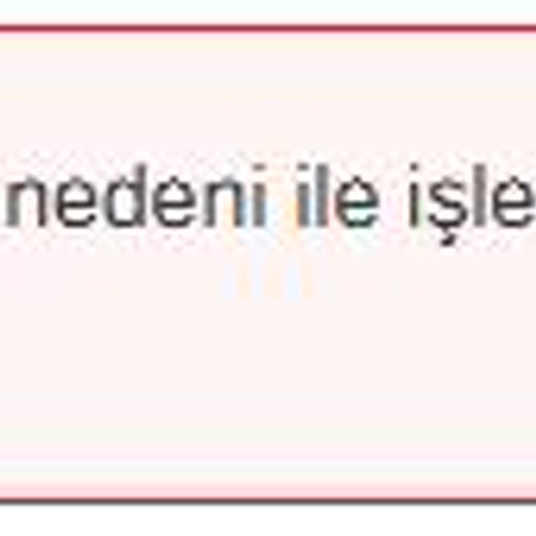 Vodafone Mobil İmza Sertifika Hatası UYAP Ve E-Devlet’te İmzalanamıyor