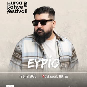 Eypio Konserinin Çıkarılması Ve Bildirimsiz Değişiklik Nedeniyle Bilet İadesi