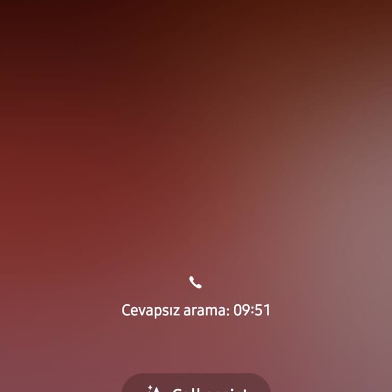 Samsung Türkiye'den Hiya Spam İşaretinin Kaldırılması Talebi