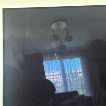 Ekranda Lekeler Ve Sorumluluk Reddi Nedeniyle İade Talebi