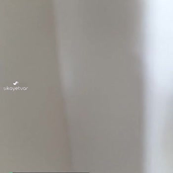 Altınoğlu Mağazaları'ndan Aldığım Ürün Defolu Çıktı