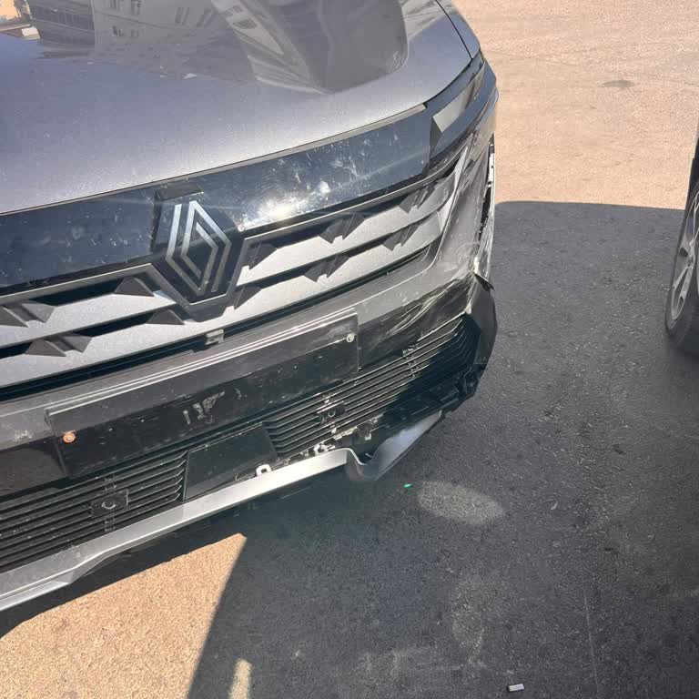 Renault Boreal Servisinde 30 Gün Parça Bekleme Sorunu