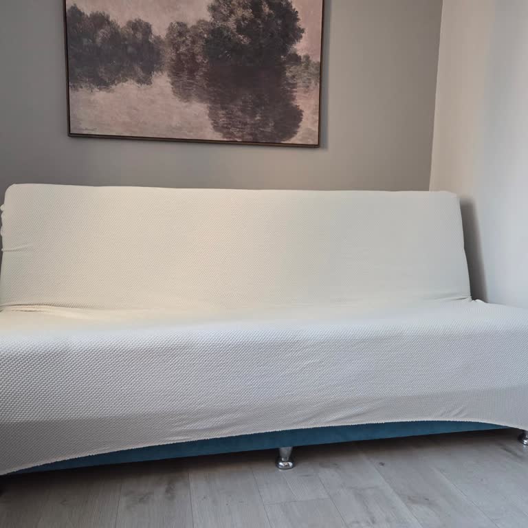 Koltuk Örtüsü Boyutu Uymadığı İçin Tam İade Talebi
