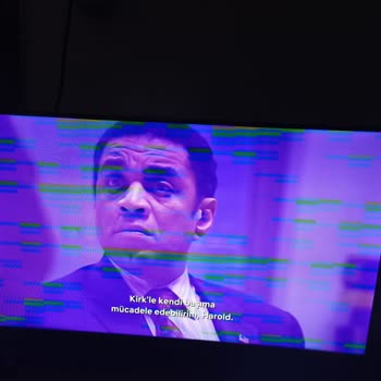 Garanti TV Panel Arızası İçin Haksız 1000 TL Ücret Talebi