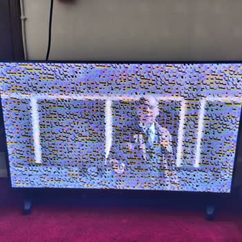Garanti TV Panel Arızası İçin Haksız 1000 TL Ücret Talebi