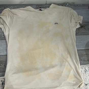 Profilo Çamaşır Makinesi Beyaz Kıyafetleri Lekeli Çıktı, Servis Ve Bakım Ücretleri Boşa
