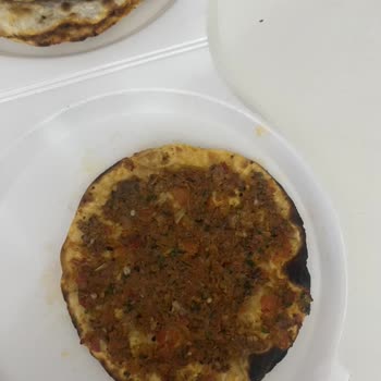 Trendyol’da Küçük Lahmacun Gönderildi, İade Süreci Çözülmedi