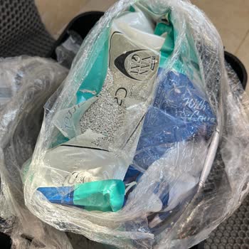 Hasarlı Ambalajlı Kedi Kumu İçin Para İadesi Talebi