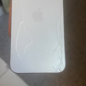 GET Mobil'den Aldığım Telefonun Sürekli Ekran Ve Kamera Sorunları Ve İletişimsizlik