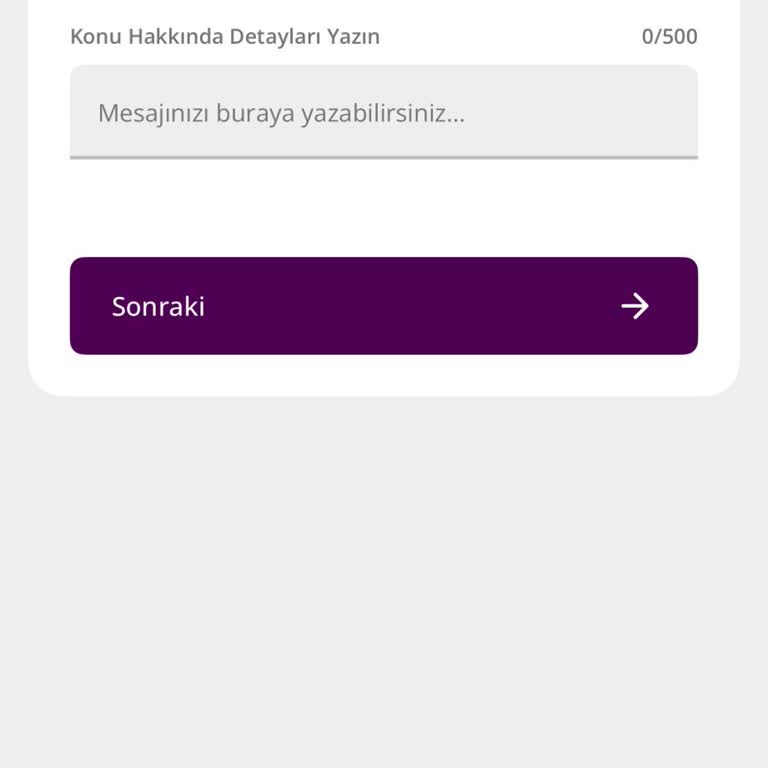 TurkNet Sabit İnternet Kesintisi Desteksiz İletişim Ve Haksız Faturalama