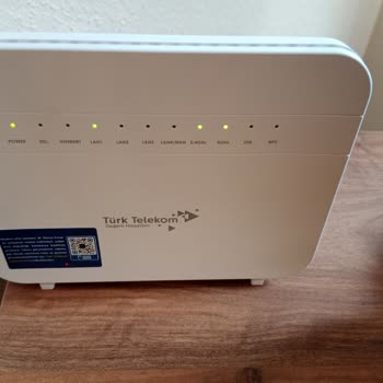 Türk Telekom'dan Sürekli Ertelemeli İnternet Kesintisi