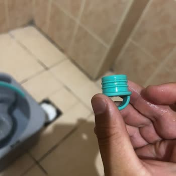 Smarter Aqua Master Temizlik Seti Tıpa Sorunu Nedeniyle Garanti Reddi