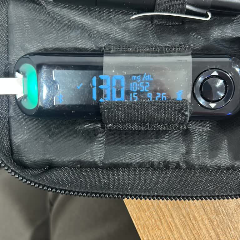 Dexcom Sensörümde Ölçüm Farkı Ve Sinyal Kopması Nedeniyle Değişim Talebi
