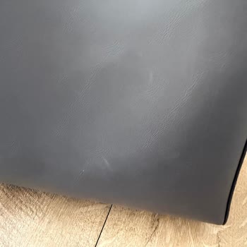 Gardrops'ta Defolu Çanta Teslim Edildi, İade Reddi