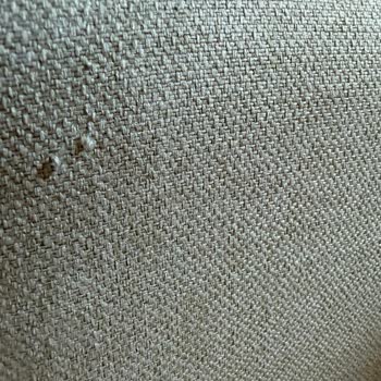 Yeni Arnell 55701 Köşe Takımının Kumaşı Kısa Sürede Aşırı Deforme Oldu