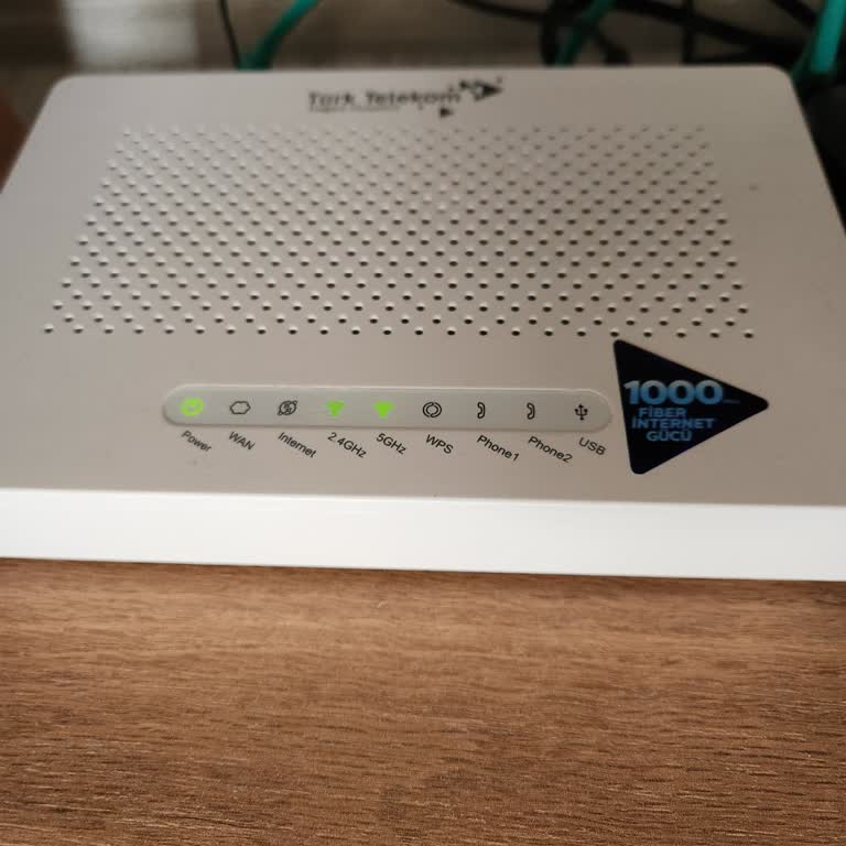 Vodafone'da Dokuz Gün Süren İnternet Kesintisi Ve Hızlı Çözüm Talebi
