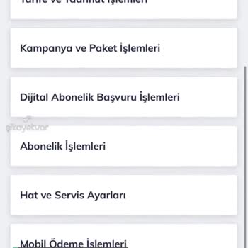 Türk Telekom Mobil Ödeme Kullanım Bedelinin Hatalı Yansıtılması