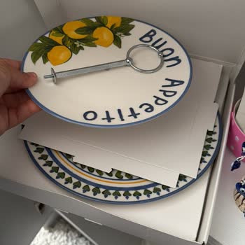 Bella Maison’da Eksik Parçalı Kurabiyelik Ve Yetersiz Satış Sonrası Destek