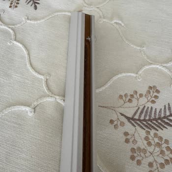 Montaj Hatası Nedeniyle Kırılan Gardırop Kapak Çıtası Ücretsiz Onarım Ve Müşteri Hizmetleri Şikayeti