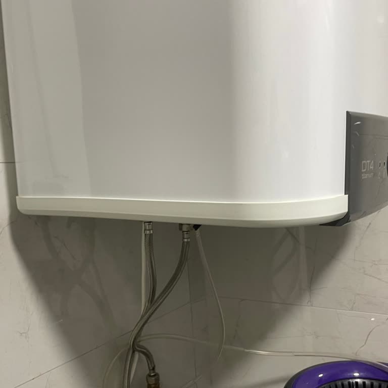 Garanti Kapsamındaki Termosifon Değişimi 15 Gün Gecikiyor Ve Sıcak Su Yok