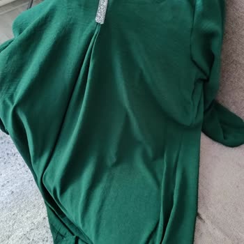 Butik Çadırı Farklı Ürün Gönderdi İadesini Kabul Etmedi