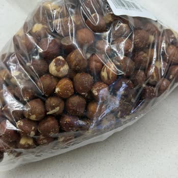 Citello Çiğ Fındıkta Böcek Ve Kurt Tespiti Nedeniyle Ücret İadesi Talebi