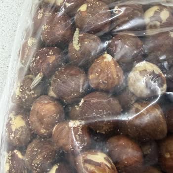 Citello Çiğ Fındıkta Böcek Ve Kurt Tespiti Nedeniyle Ücret İadesi Talebi
