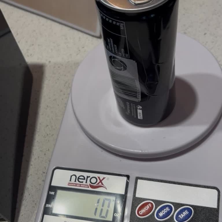 Boş Pepsi Kutusuna Kanıt Sunuldu, Telafi Hâlâ Gelmedi