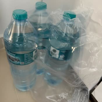 Hamidiye Su’da Benzin Kokusu Ve Tat Bozukluğu