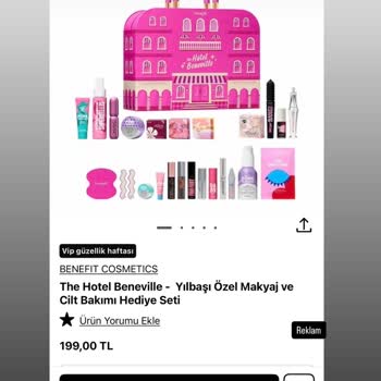 Sephora’da Online Fiyat Ve Stok Bilgisi Yanıltıcı, Mağaza Satışı Reddi