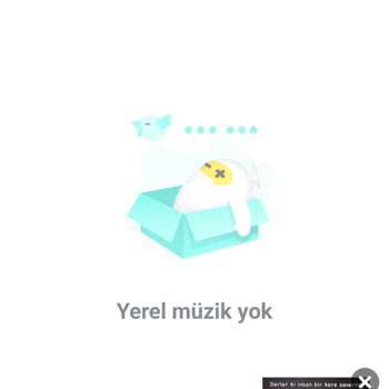 Top Top Uygulamasında Müzik Ekleme Sorunu