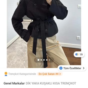 Trendyol’da Yanlış Kırmızı Etek Gönderimi Ve Geciken Sipariş Mağduriyeti