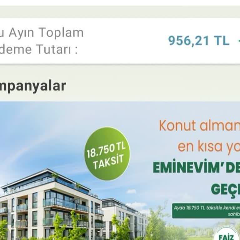950 TL Açıklanmayan Ek Borç Ve Müşteri Hizmetleri Yanıtsızlığı