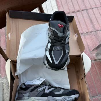 Orijinal Olmadığı İddia Edilen New Balance Ayakkabı Ve Fatura Sorunu İçin Tam İade Talebi