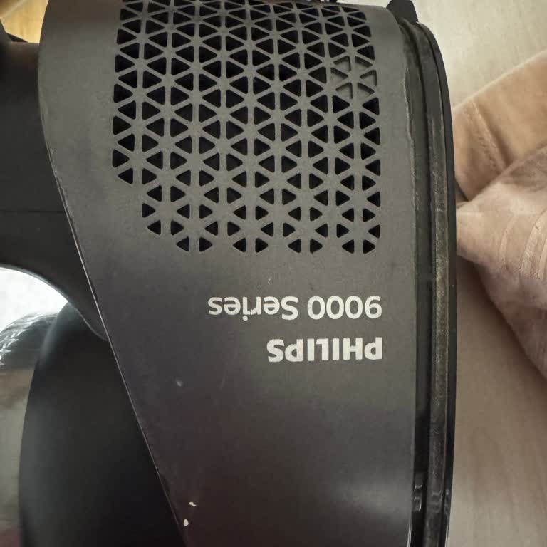 Philips 9000 Serisi Süpürgede E1 Hatası Ve Müşteri Hizmetlerine Ulaşılamaması