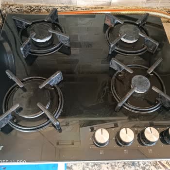 Simfer Ocağındaki Şasi Çürümesi Ve Gaz Kaçağı Riski: 4 Aylık Görünmez Yanıt